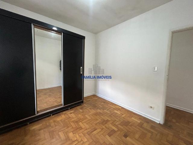 Apartamento 2 Quartos Campo Grande 55m²
