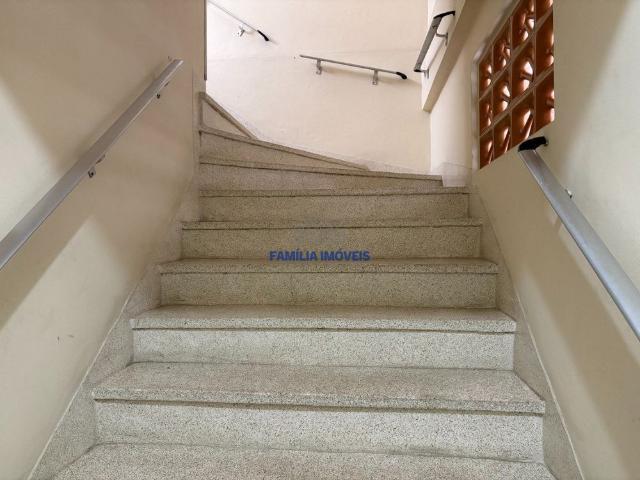 Apartamento 2 Quartos Campo Grande 45m²