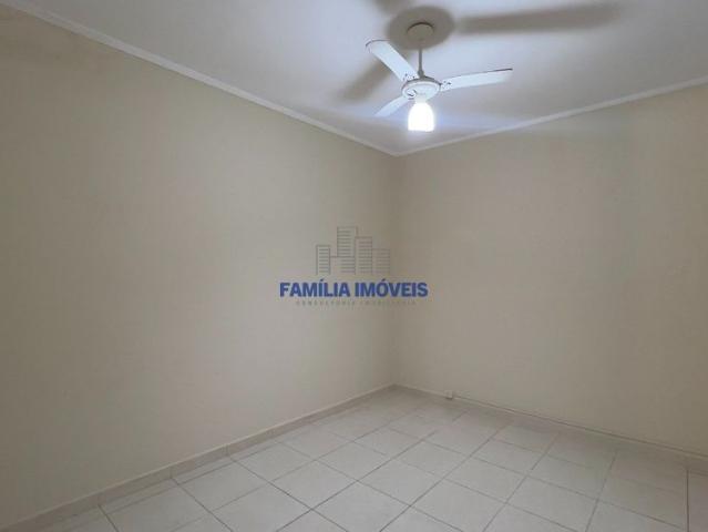 Apartamento 2 Quartos Campo Grande 55m²