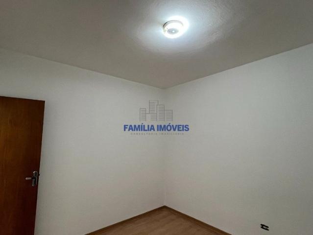 Apartamento 2 Quartos Campo Grande 64m²
