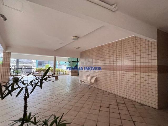 Apartamento 2 Quartos Campo Grande 68m²