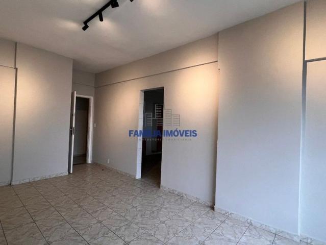 Apartamento 2 Quartos Campo Grande 68m²