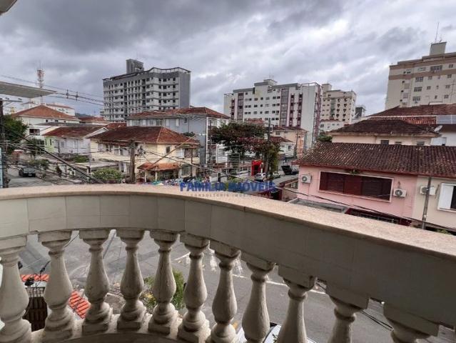 Apartamento 2 Quartos Campo Grande 75m²