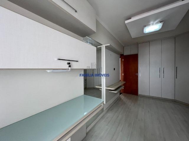 Apartamento 2 Quartos Campo Grande 87m²