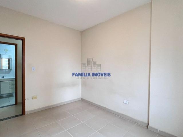 Apartamento 2 Quartos Campo Grande 80m²