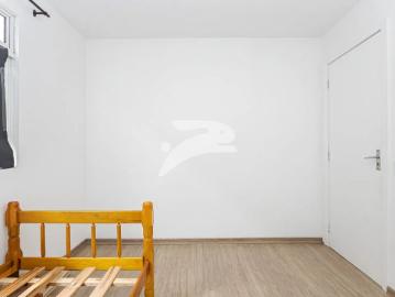 Apartamento 2 Quartos Campo de Santana 44m²