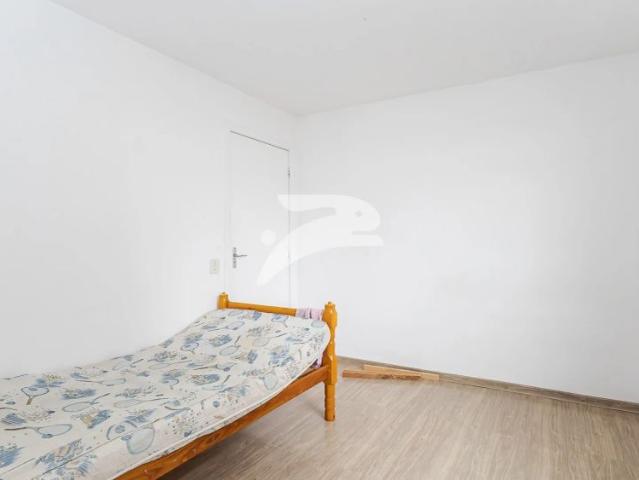Apartamento 2 Quartos Campo de Santana 44m²