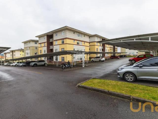 Apartamento 2 Quartos Campo De Santana 44m²