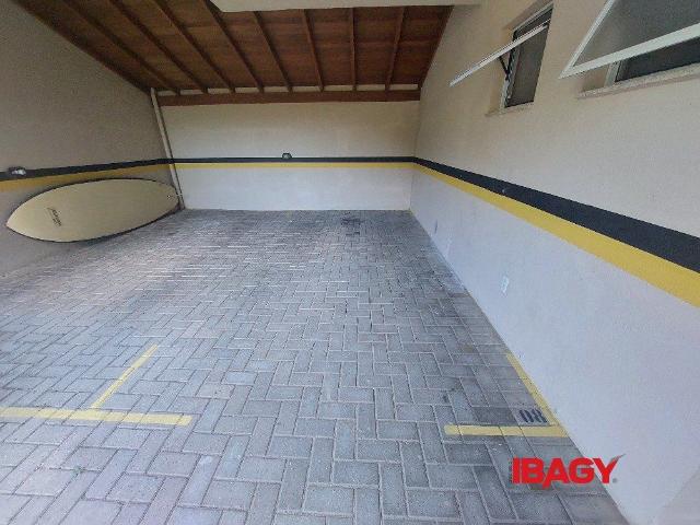 Apartamento 2 Quartos Campeche 70m²