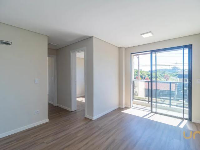 Apartamento 2 Quartos Campina Do Siqueira 48m²