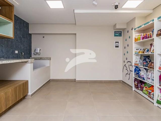 Apartamento 2 Quartos Campina do Siqueira 53m²