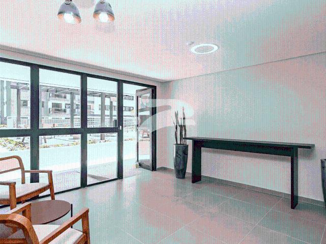 Apartamento 2 Quartos Campina do Siqueira 53m²