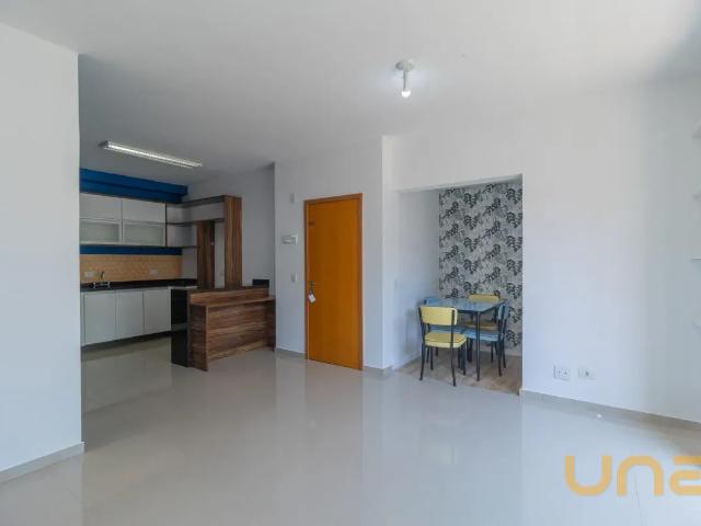 Apartamento 2 Quartos Campina Do Siqueira 62m²