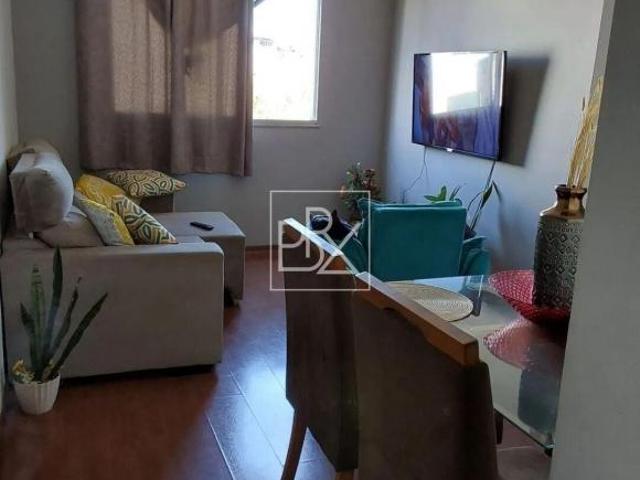 Apartamento 2 Quartos Candida Ferreira/Cabral Contagem/MG