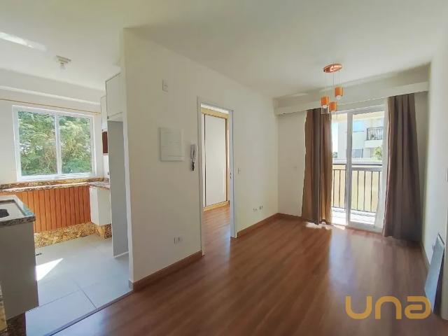 Apartamento 2 Quartos Capão Raso 42m²