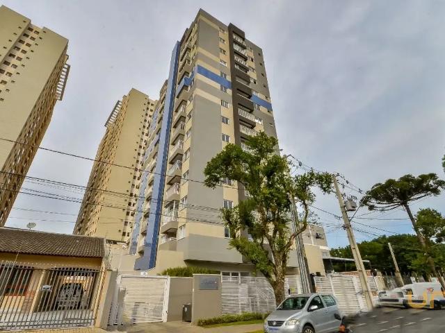 Apartamento 2 Quartos Capão Raso 42m²