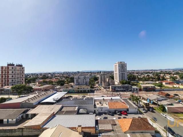 Apartamento 2 Quartos Capão Raso 65m²