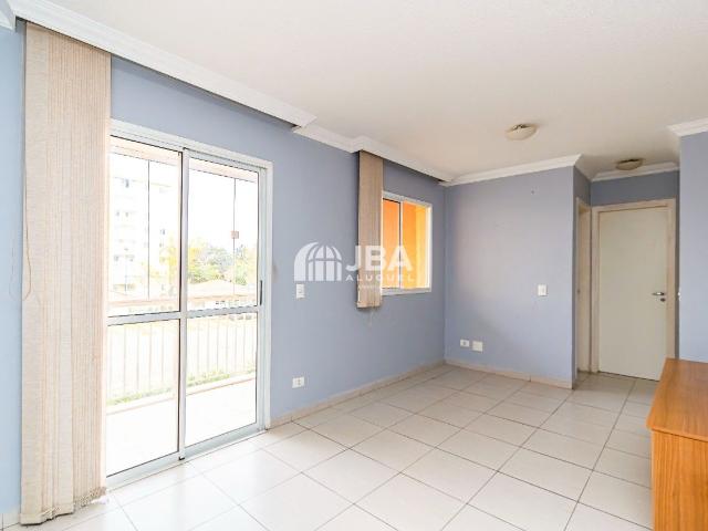 Apartamento 2 Quartos Capão Raso 65m²
