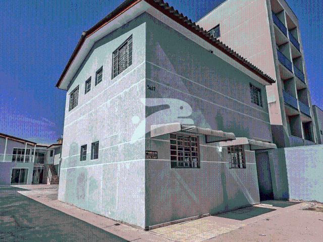 Apartamento 2 Quartos Capao Raso 49m²