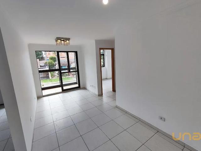 Apartamento 2 Quartos Capao Raso 51m²