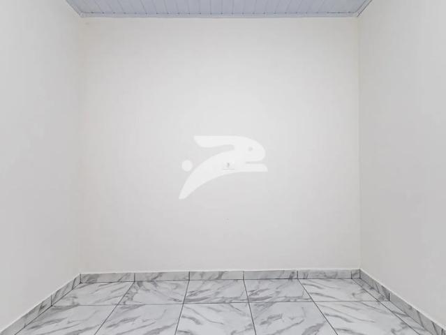 Apartamento 2 Quartos Capao Raso 34m²