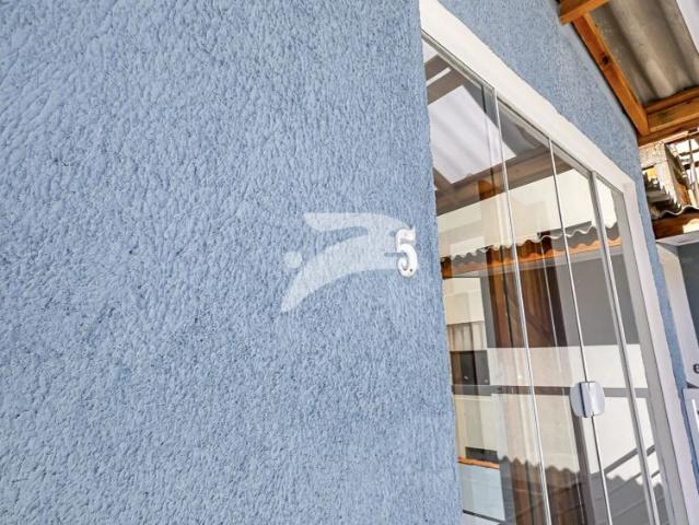 Apartamento 2 Quartos Capao Raso 34m²