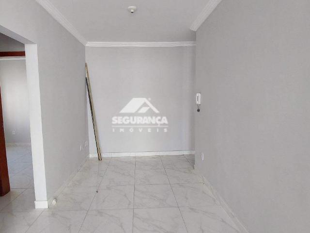 Apartamento 2 Quartos Caravelas 49m²