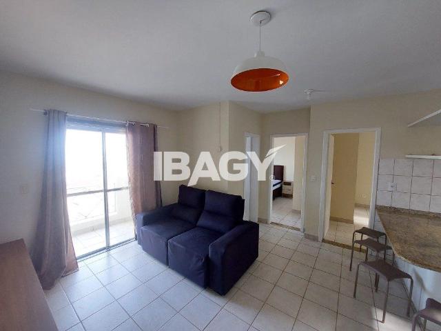 Apartamento 2 Quartos Carvoeira 46m²