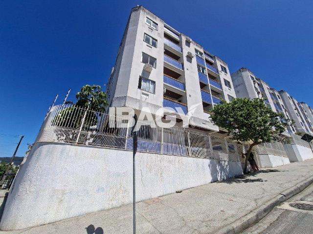 Apartamento 2 Quartos Carvoeira 58m²