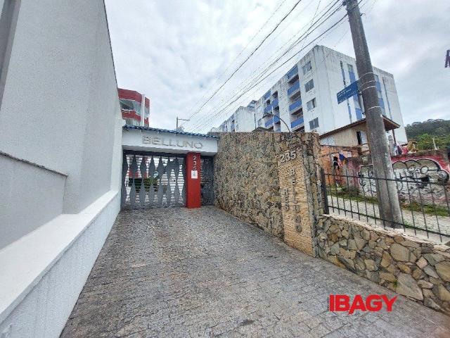 Apartamento 2 Quartos Carvoeira 71m²