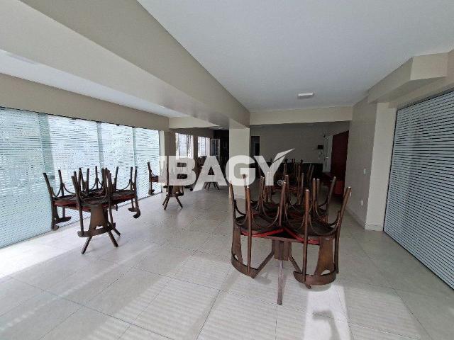 Apartamento 2 Quartos Carvoeira 98m²