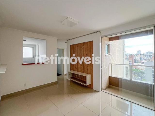 Apartamento 2 Quartos Castelo 60m²