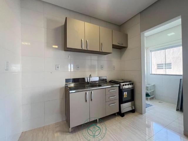 Apartamento 2 Quartos, Centro de Balneário Piçarras