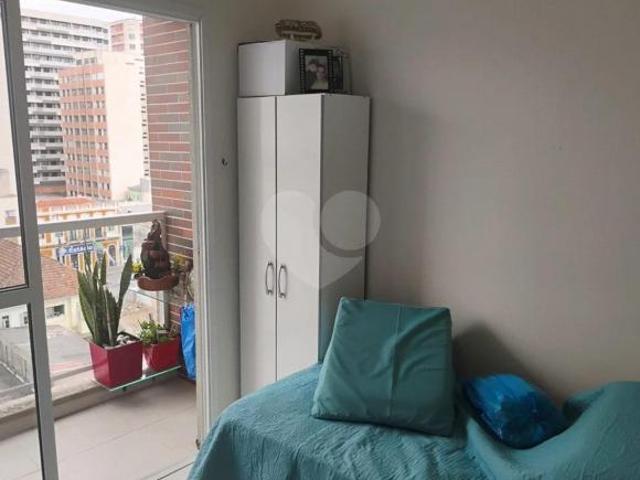 Apartamento 2 Quartos | Centro de Curitiba | Estrutura Completa de Condomínio