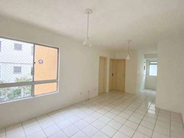 Apartamento 2 Quartos Centro Gravataí: 42M², 1 Vaga Desocupado