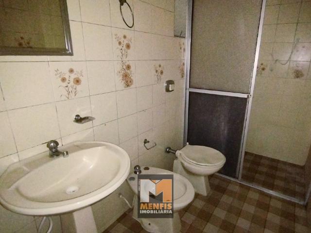 Apartamento 2 quartos Centro Lages/ SC