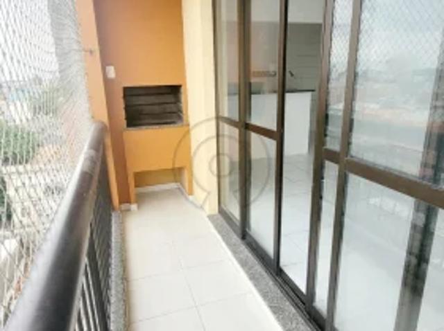 Apartamento 2 Quartos Centro