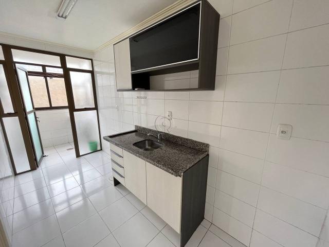 Apartamento 2 Quartos Centro