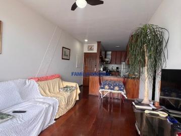 Apartamento 2 Quartos Centro 107m²