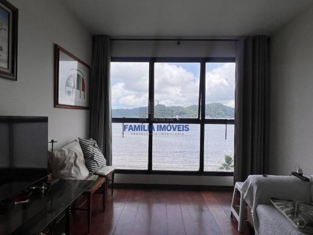 Apartamento 2 Quartos Centro 107m²