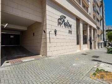 Apartamento 2 Quartos Centro 126m²
