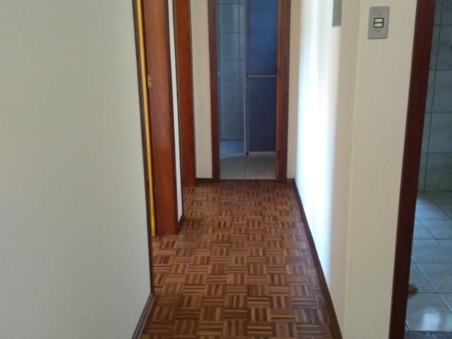 Apartamento 2 Quartos Centro