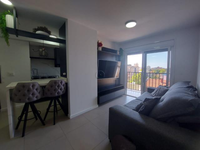 Apartamento 2 Quartos Centro