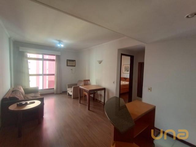 Apartamento 2 Quartos Centro 43m²