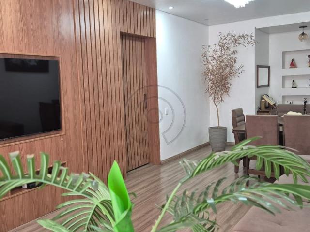 Apartamento 2 Quartos Centro