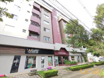 Apartamento 2 Quartos Centro 58m²
