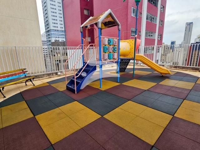 Apartamento 2 Quartos Centro 58m²