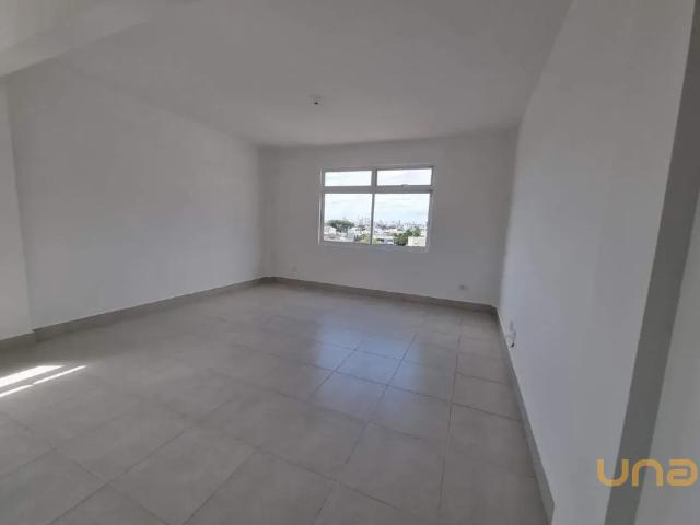 Apartamento 2 Quartos Centro 58m²