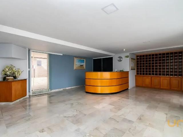 Apartamento 2 Quartos Centro 58m²