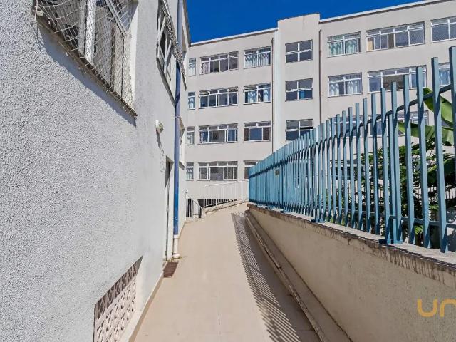 Apartamento 2 Quartos Centro 58m²